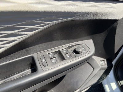 2022 Volkswagen Taos S 4MOTION