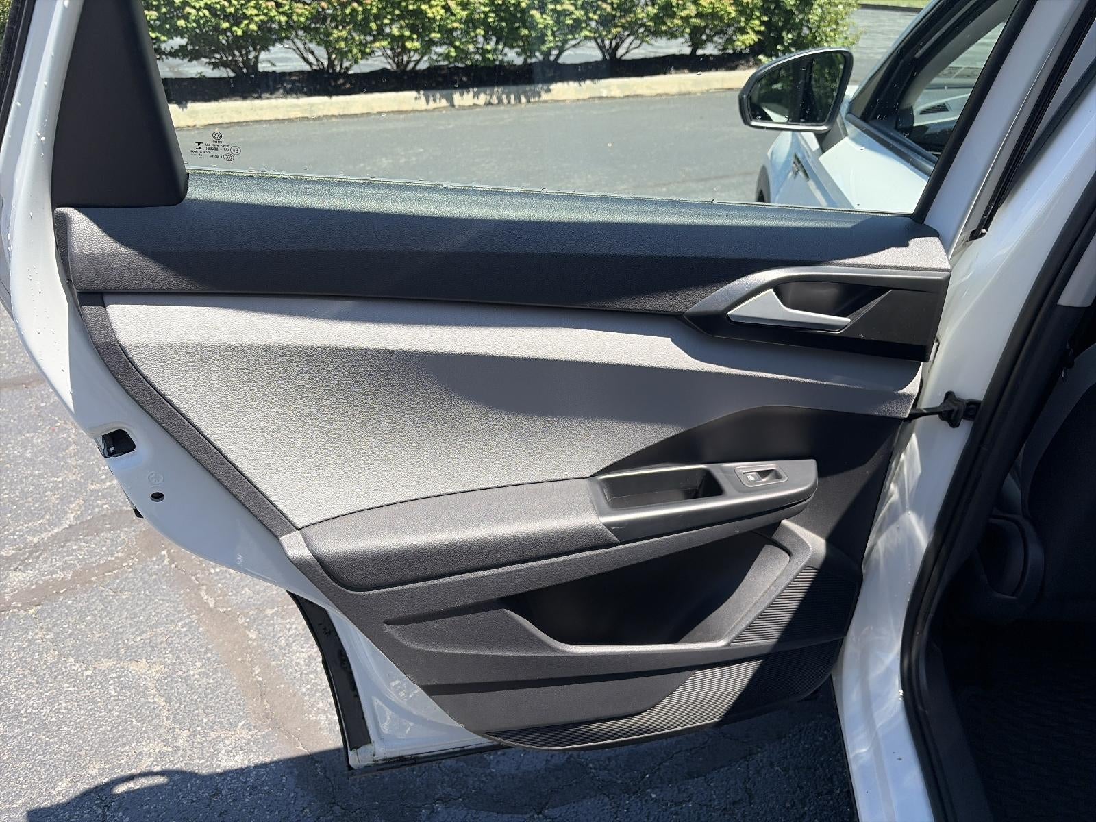 2022 Volkswagen Taos S 4MOTION