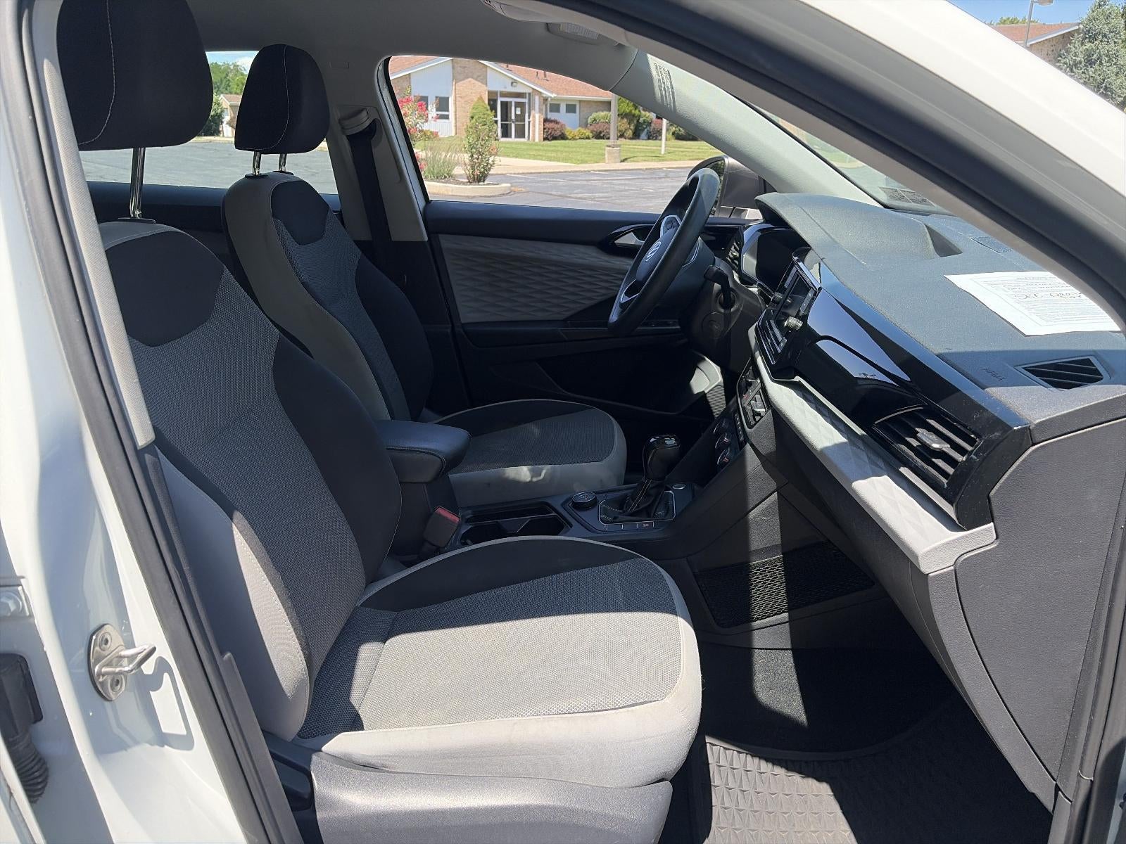 2022 Volkswagen Taos S 4MOTION