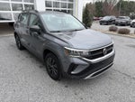 2022 Volkswagen Taos S 4MOTION