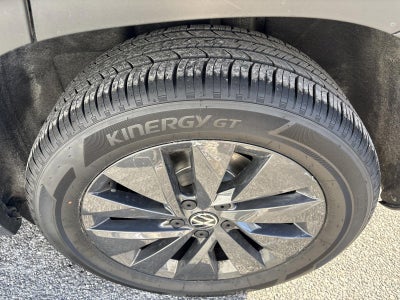 2022 Volkswagen Taos S 4MOTION