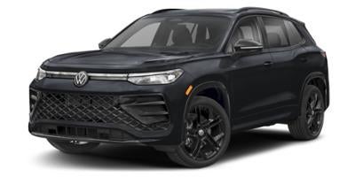 2025 Volkswagen Tiguan 2.0T S 4MOTION