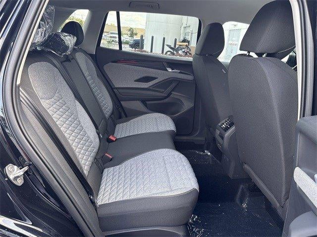 2025 Volkswagen Tiguan 2.0T S 4MOTION