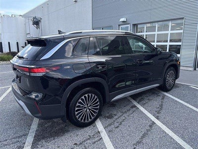 2025 Volkswagen Tiguan 2.0T S 4MOTION