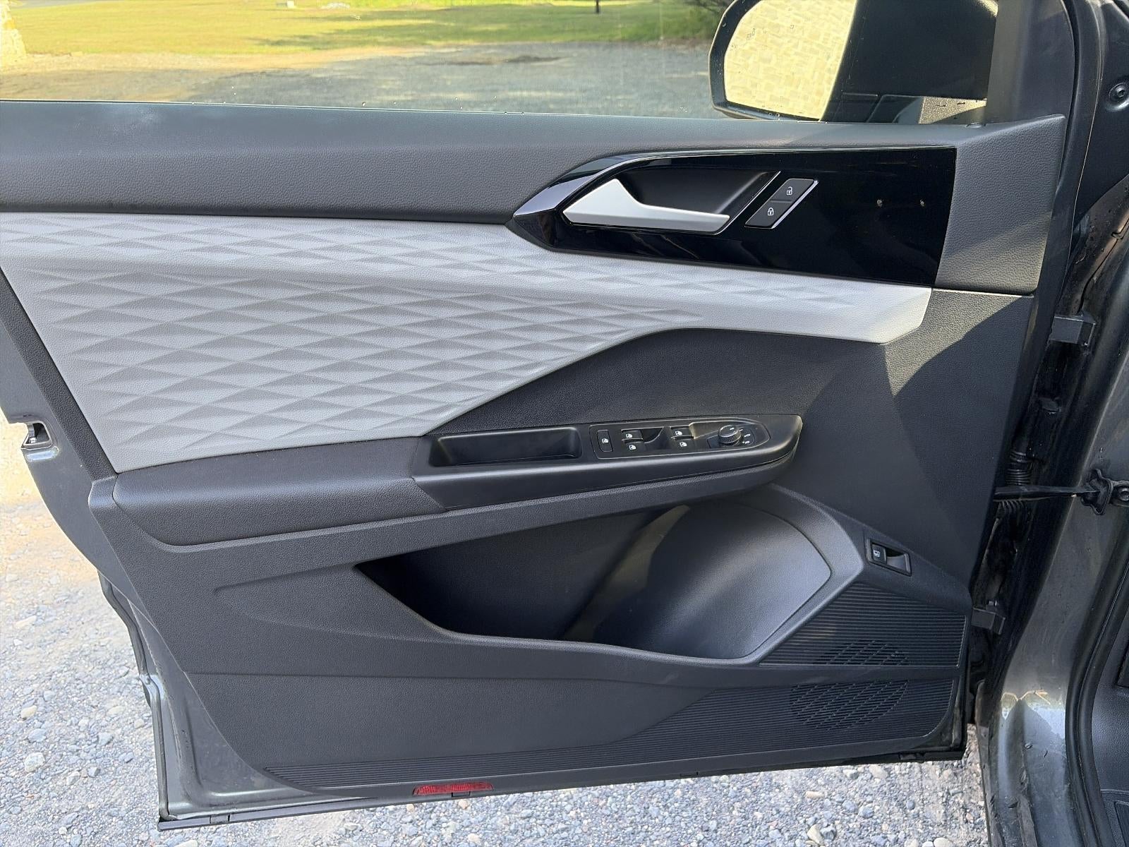 2023 Volkswagen Taos S FWD