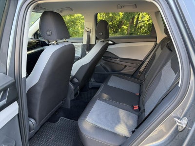 2023 Volkswagen Taos S FWD