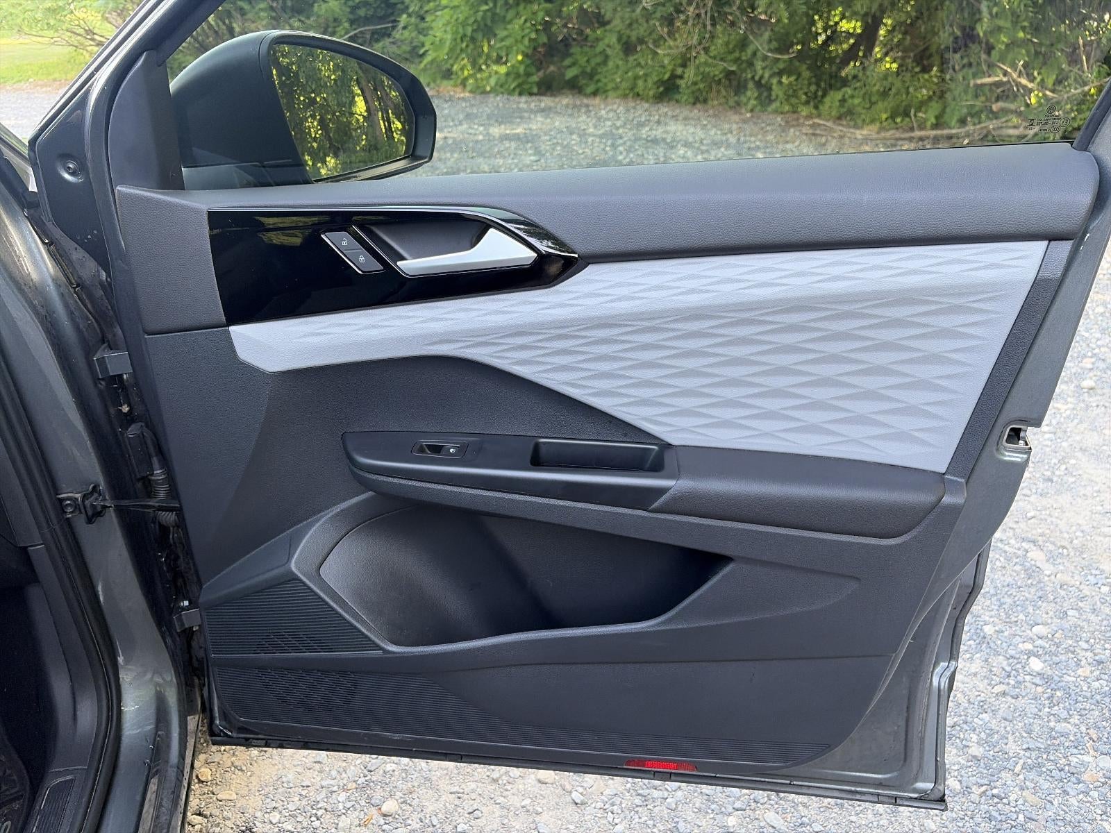 2023 Volkswagen Taos S FWD