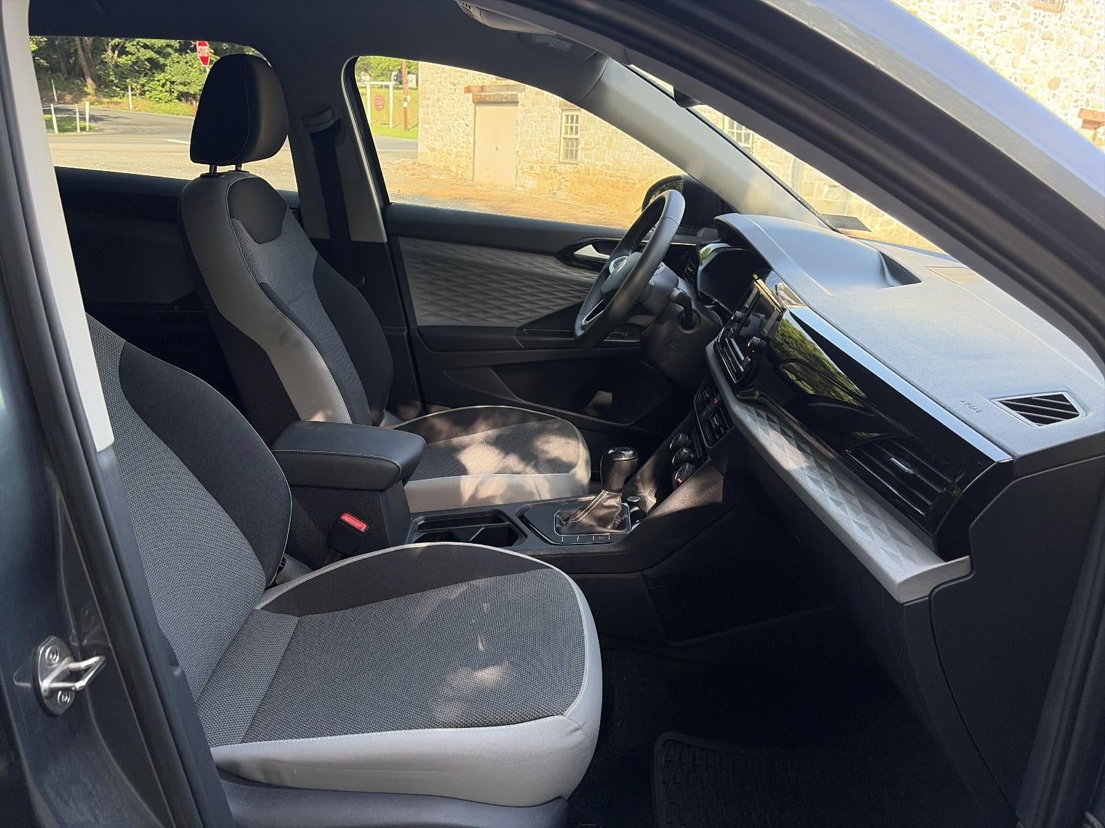 2023 Volkswagen Taos S FWD