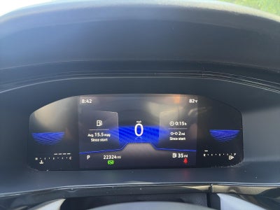 2023 Volkswagen Taos S FWD