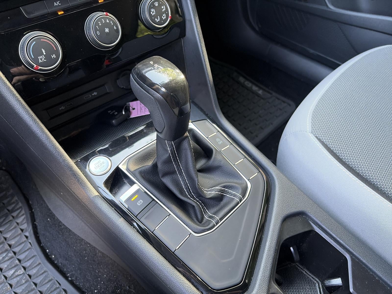 2023 Volkswagen Taos S FWD