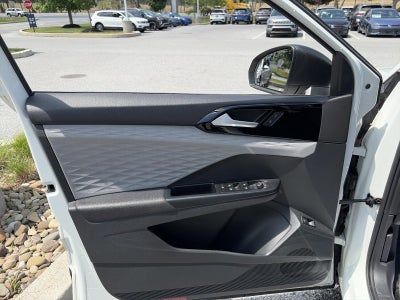 2023 Volkswagen Taos S FWD