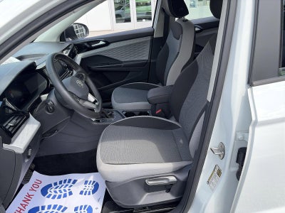 2023 Volkswagen Taos S FWD