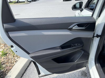 2023 Volkswagen Taos S FWD