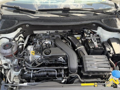 2023 Volkswagen Taos S FWD