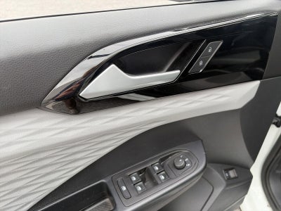 2023 Volkswagen Taos S FWD