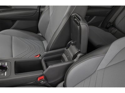 2025 Volkswagen Tiguan 2.0T SE R-Line Black 4MOTION