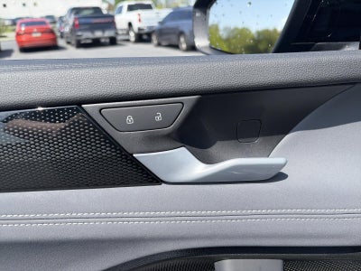 2025 Volkswagen Tiguan 2.0T SE R-Line Black 4MOTION