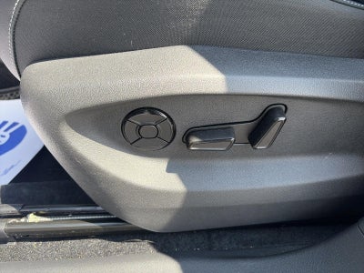 2025 Volkswagen Tiguan 2.0T SE R-Line Black 4MOTION