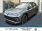 2026 Volkswagen Tiguan SE R-Line Black 4MOTION