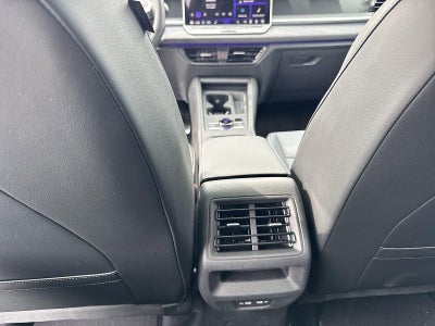 2025 Volkswagen Tiguan 2.0T SE R-Line Black 4MOTION