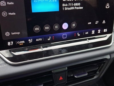 2025 Volkswagen Tiguan 2.0T SE R-Line Black 4MOTION