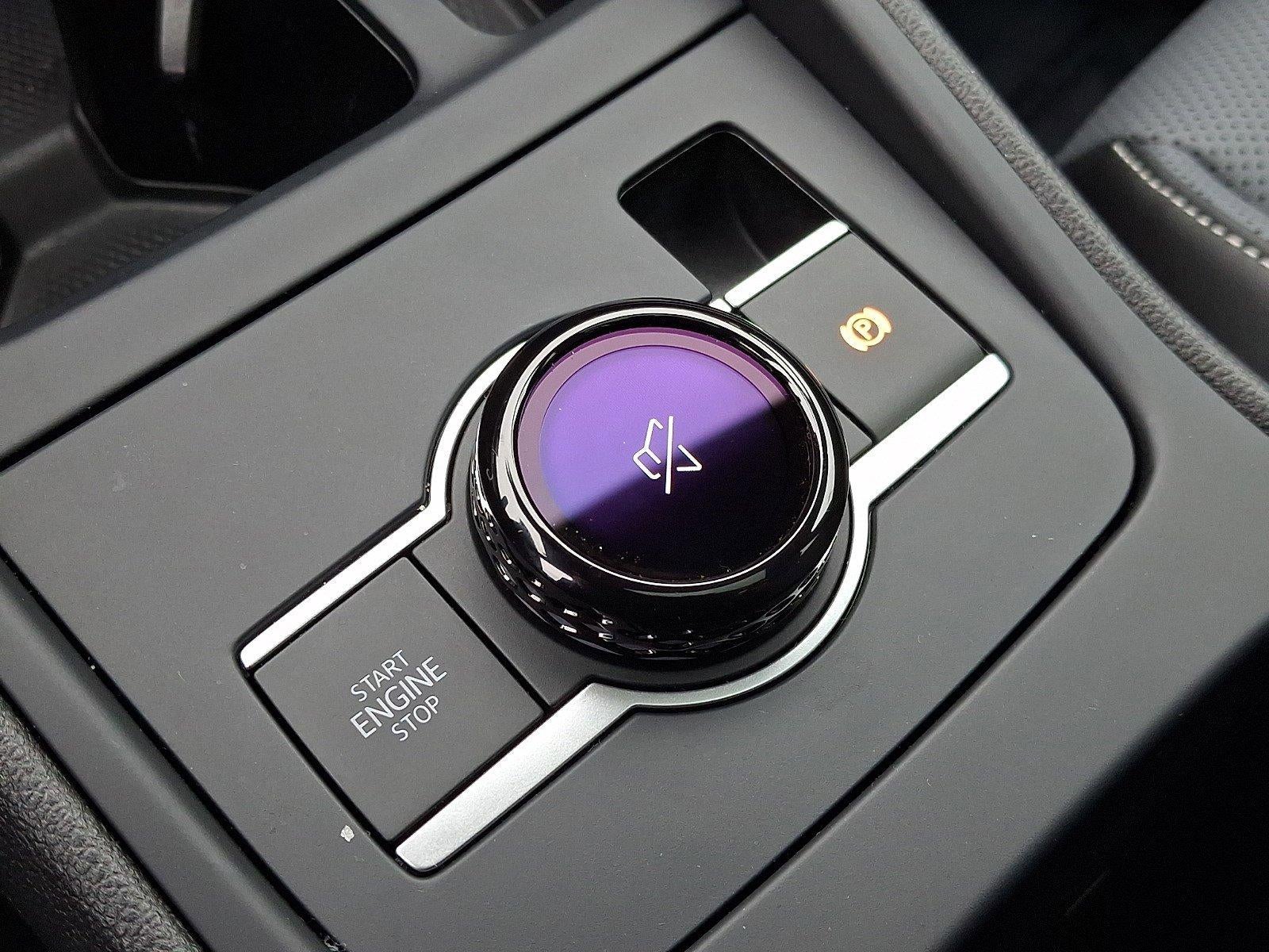 2025 Volkswagen Tiguan 2.0T SE R-Line Black 4MOTION