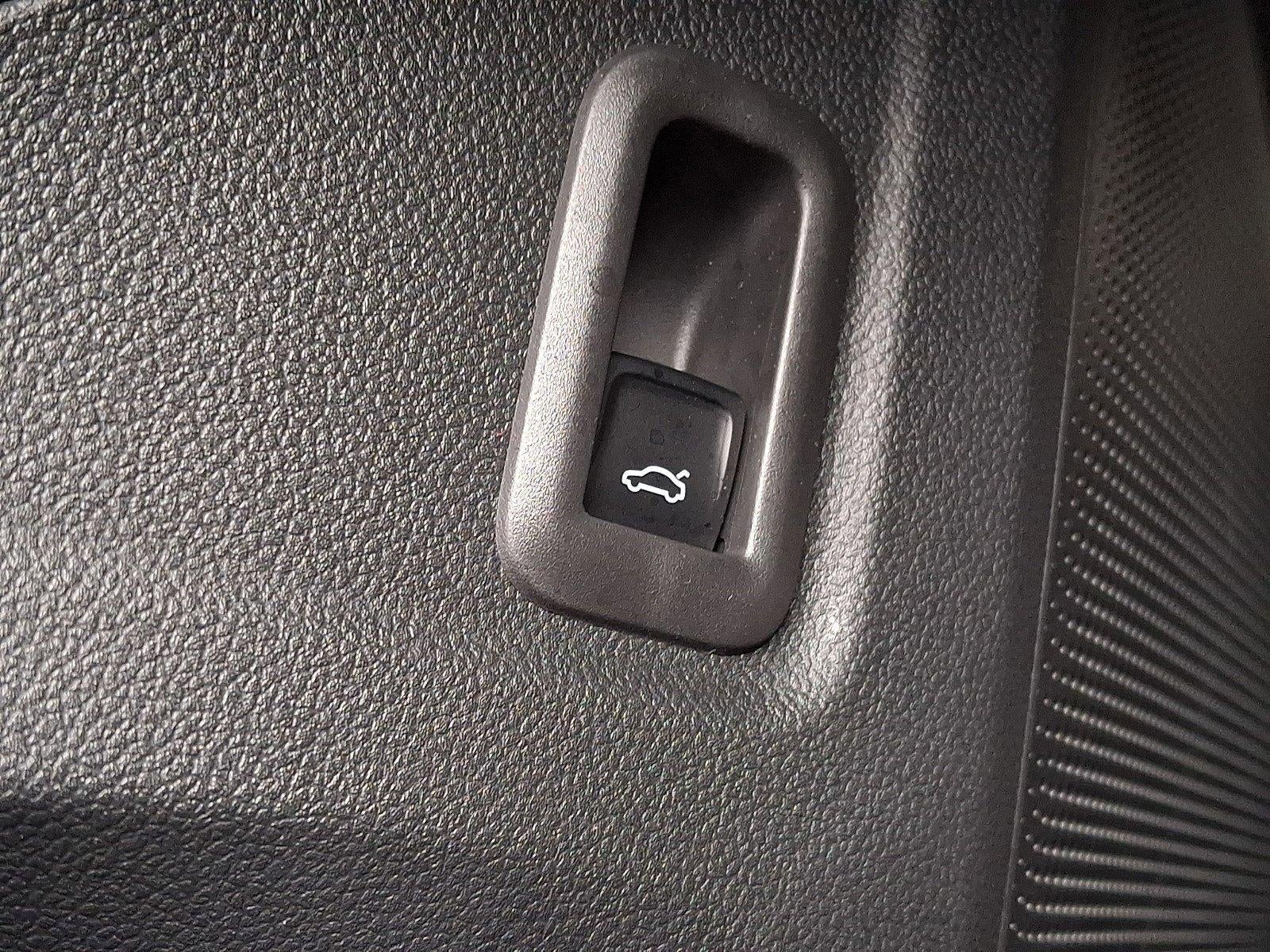 2025 Volkswagen Tiguan 2.0T SE R-Line Black 4MOTION