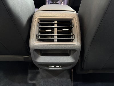 2025 Volkswagen Tiguan 2.0T SE R-Line Black 4MOTION