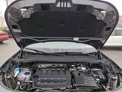 2025 Volkswagen Tiguan 2.0T SE R-Line Black 4MOTION