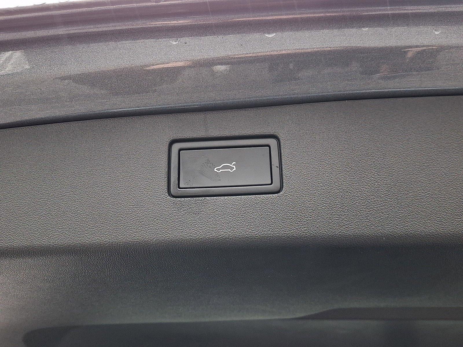 2025 Volkswagen Tiguan 2.0T SE R-Line Black 4MOTION