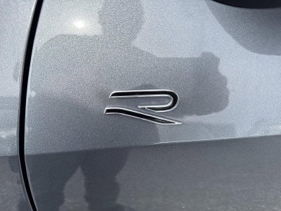 2025 Volkswagen Tiguan 2.0T SE R-Line Black 4MOTION