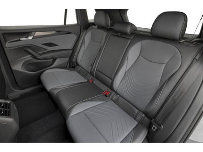 2025 Volkswagen Tiguan 2.0T SE R-Line Black 4MOTION