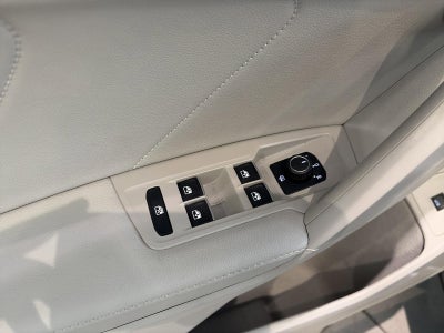 2024 Volkswagen Tiguan 2.0T SE 4MOTION