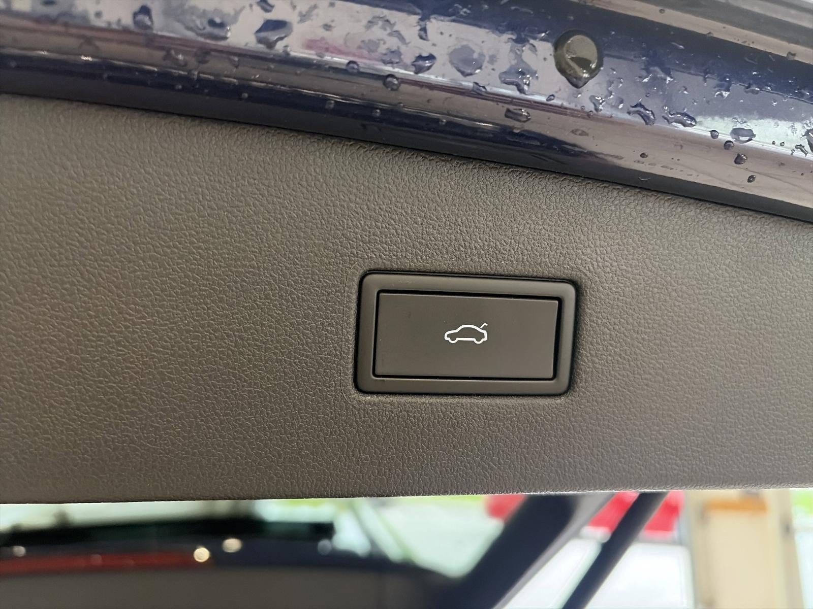 2024 Volkswagen Tiguan 2.0T SE 4MOTION