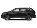 2024 Volkswagen Tiguan 2.0T SE 4MOTION