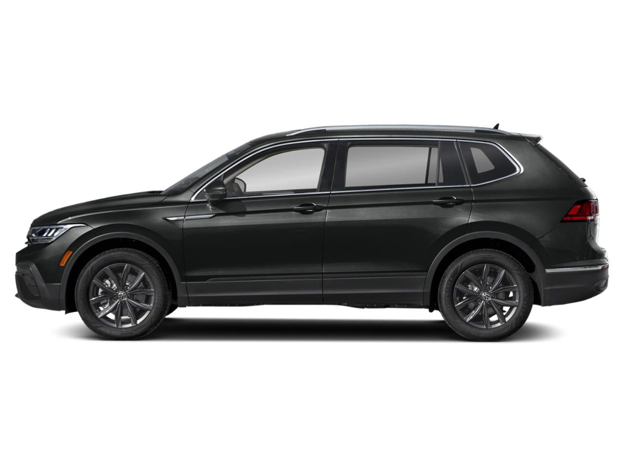 2024 Volkswagen Tiguan 2.0T SE 4MOTION