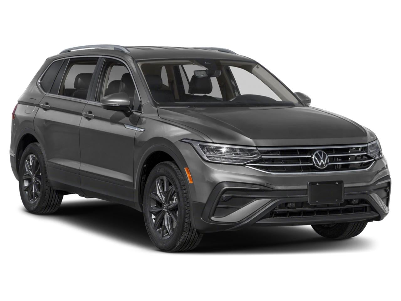 2024 Volkswagen Tiguan 2.0T SE 4MOTION