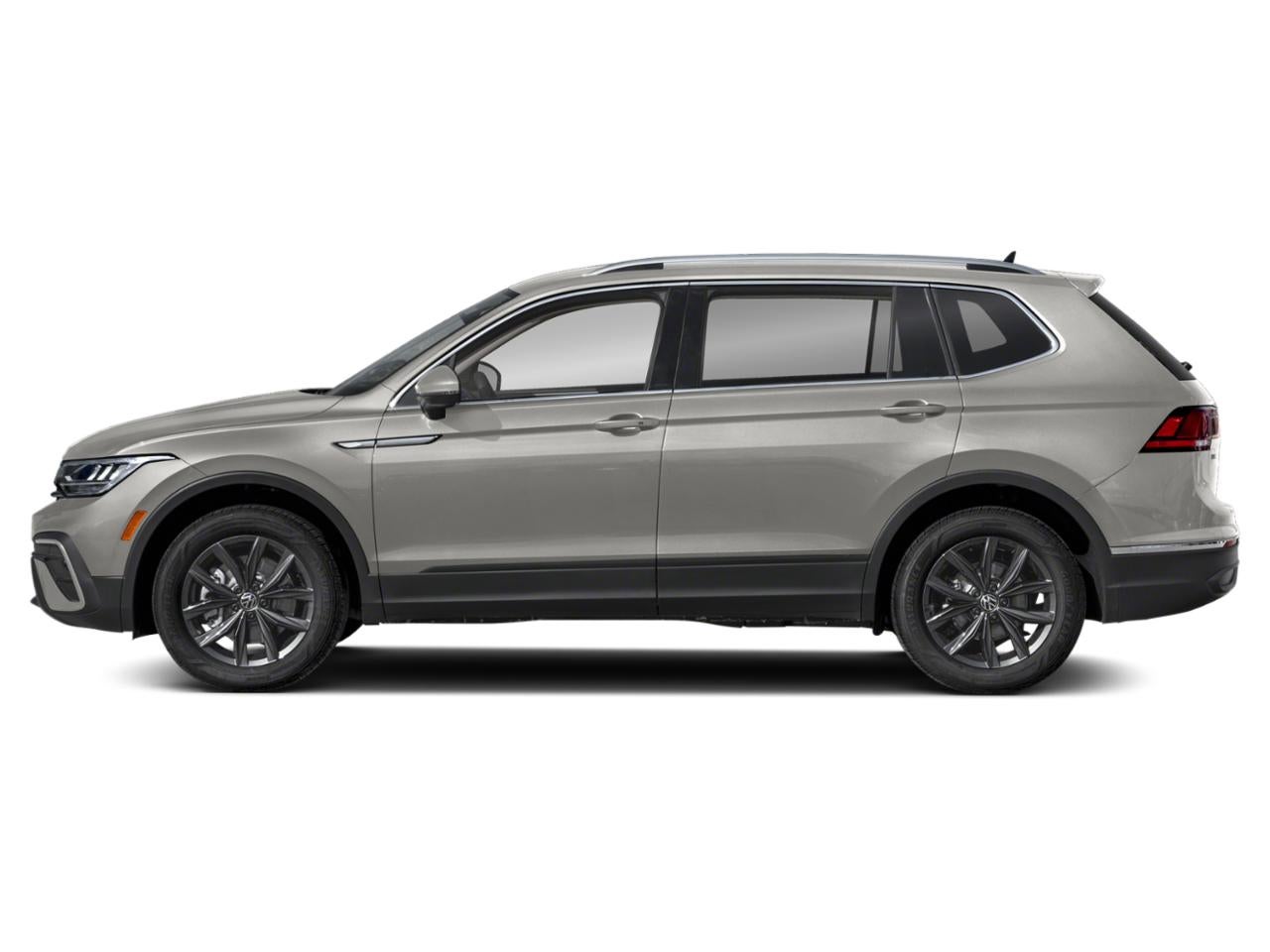 2023 Volkswagen Tiguan 2.0T SE 4MOTION