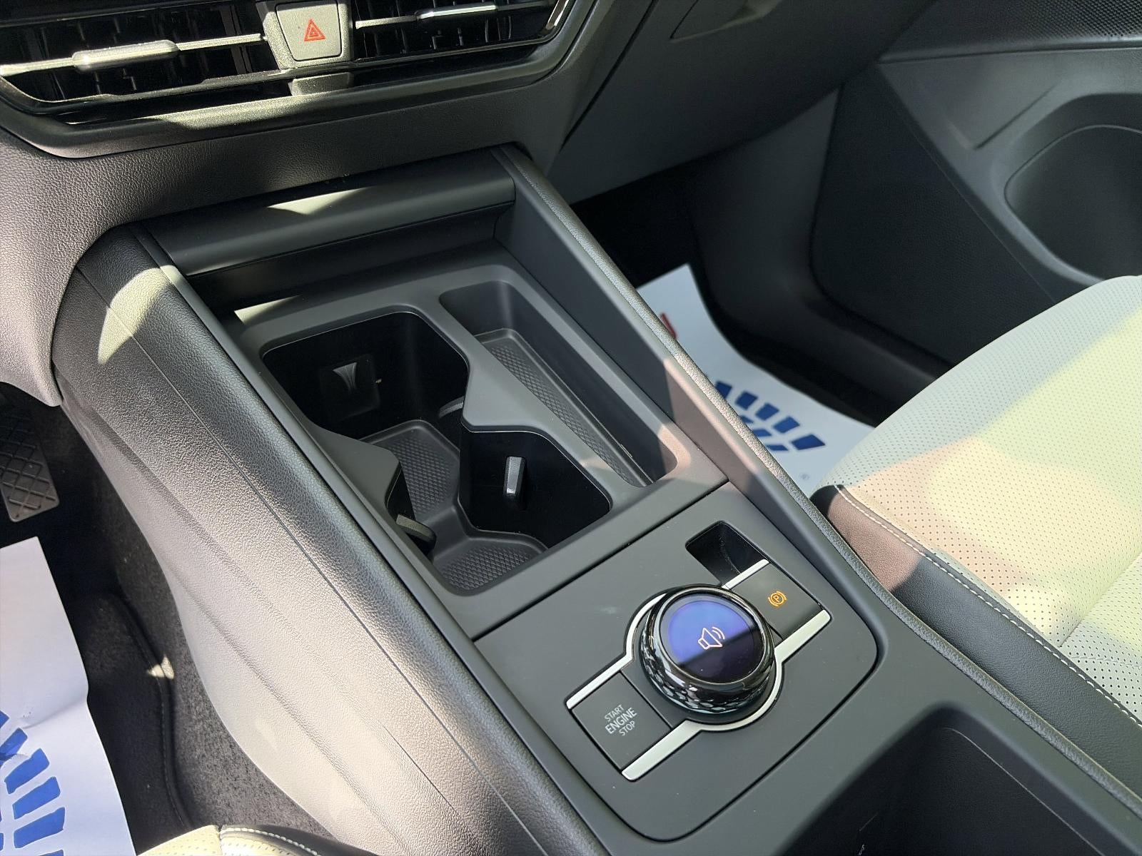 2025 Volkswagen Tiguan 2.0T SE 4MOTION