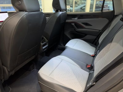 2025 Volkswagen Tiguan 2.0T SE 4MOTION