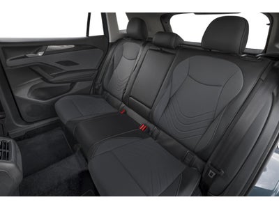 2025 Volkswagen Tiguan 2.0T SE 4MOTION