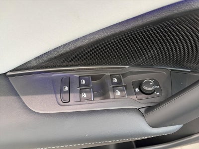 2026 Volkswagen Tiguan SE 4MOTION