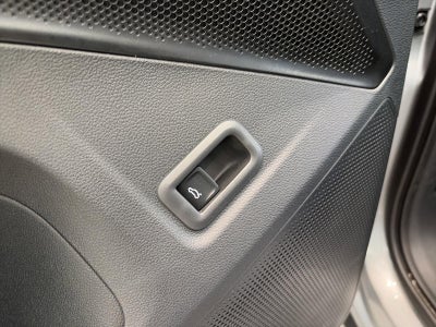 2026 Volkswagen Tiguan SE 4MOTION