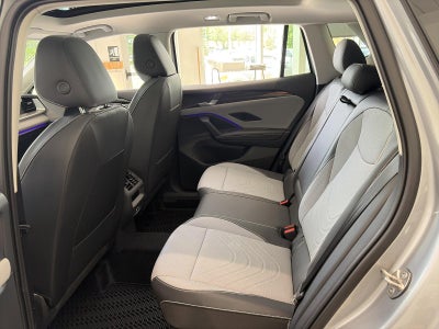 2026 Volkswagen Tiguan SE 4MOTION