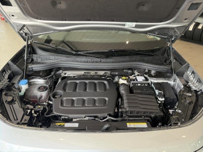 2026 Volkswagen Tiguan SE 4MOTION