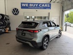 2026 Volkswagen Tiguan SE 4MOTION