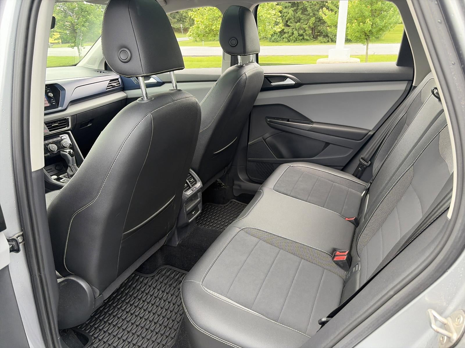 2023 Volkswagen Taos SE 4MOTION *Ltd Avail*