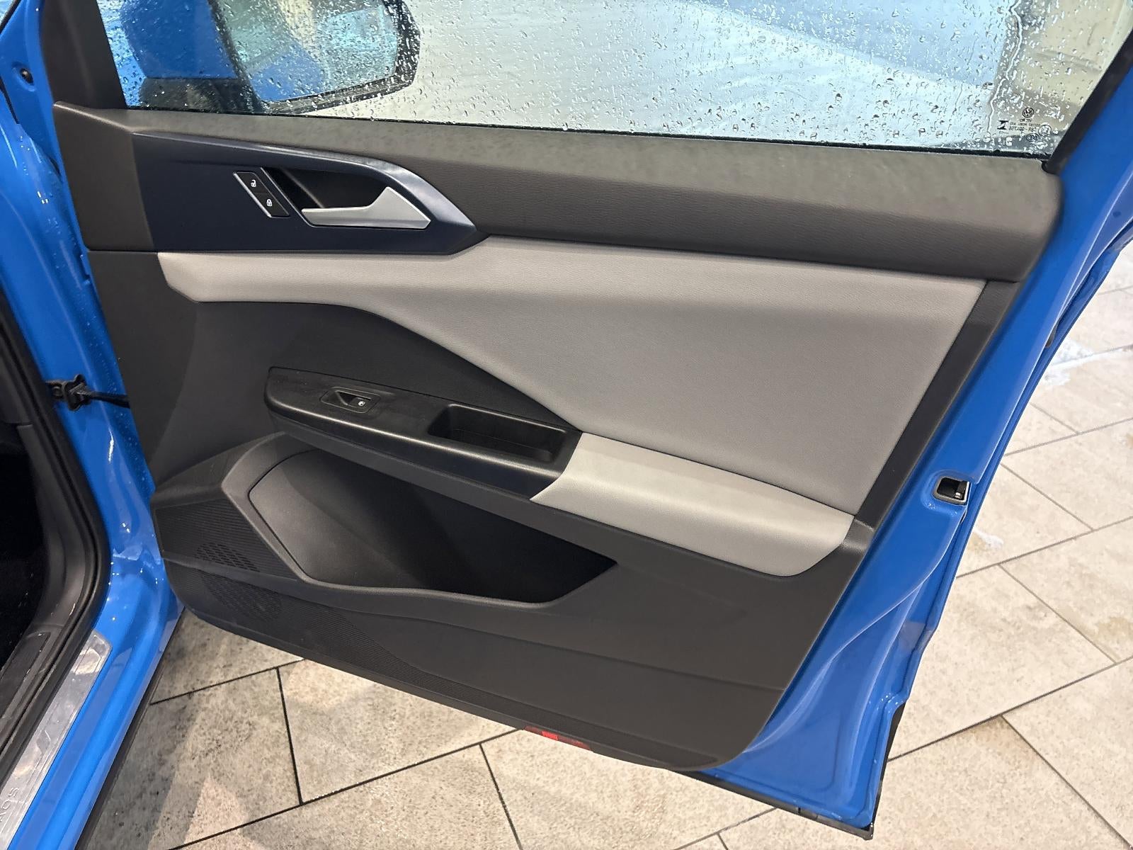 2023 Volkswagen Taos SE 4MOTION *Ltd Avail*