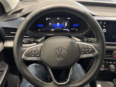 2023 Volkswagen Taos SE 4MOTION *Ltd Avail*