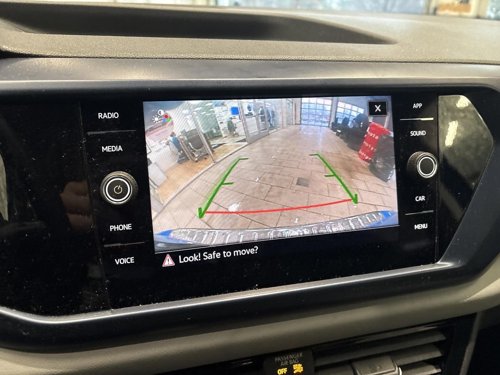 2023 Volkswagen Taos SE 4MOTION *Ltd Avail*